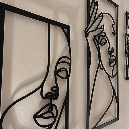 Le Terrazze Apartment Реканати Екстериор снимка