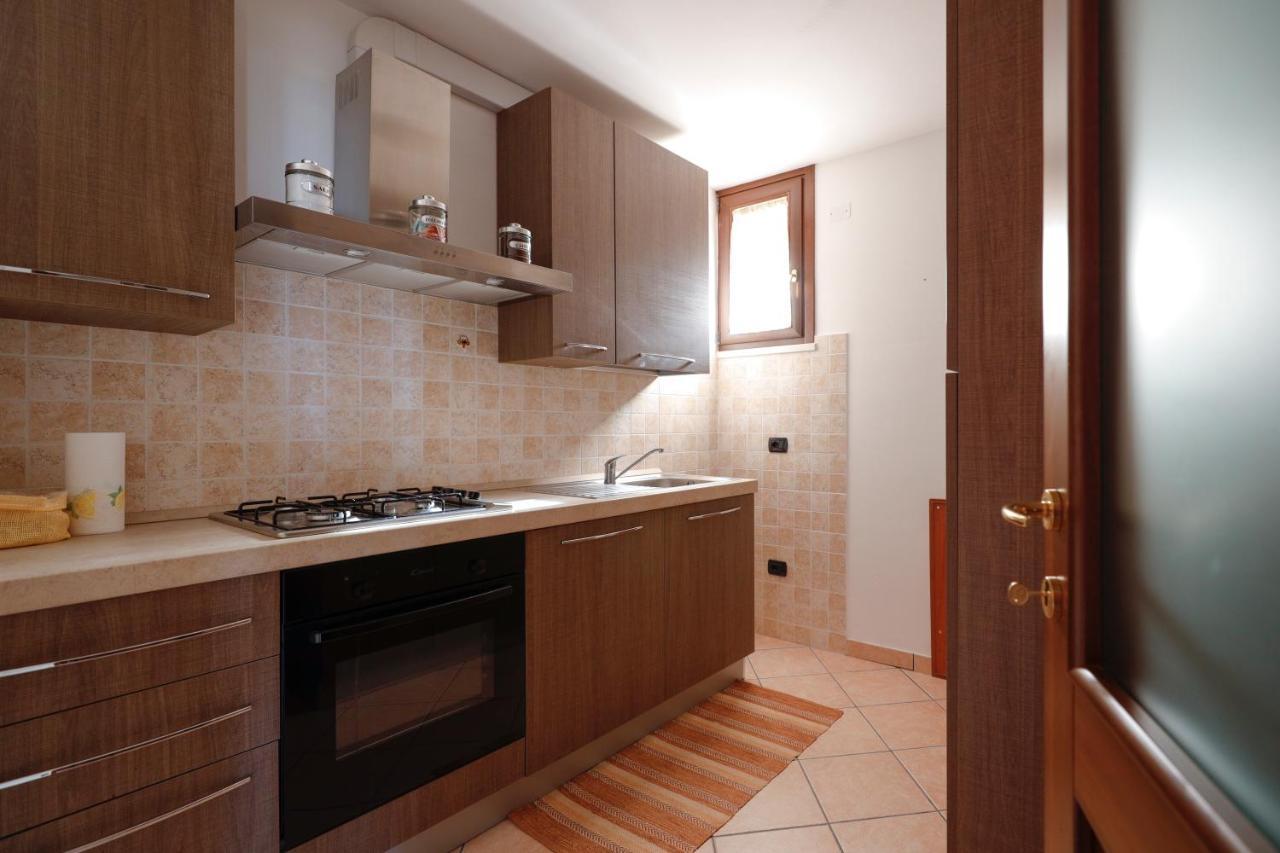 Le Terrazze Apartment Реканати Екстериор снимка