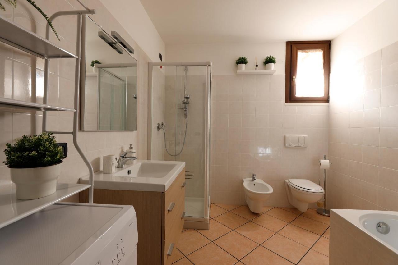Le Terrazze Apartment Реканати Екстериор снимка