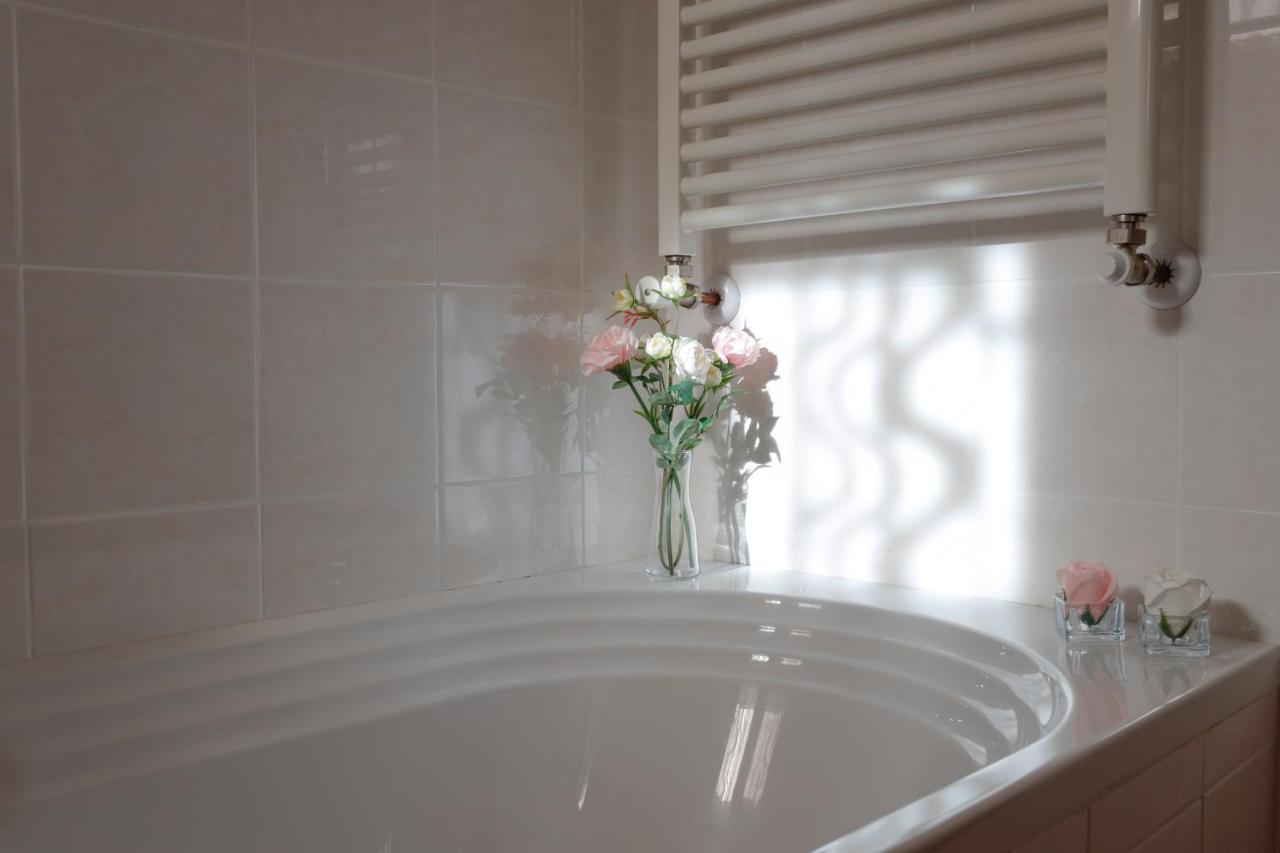 Le Terrazze Apartment Реканати Екстериор снимка