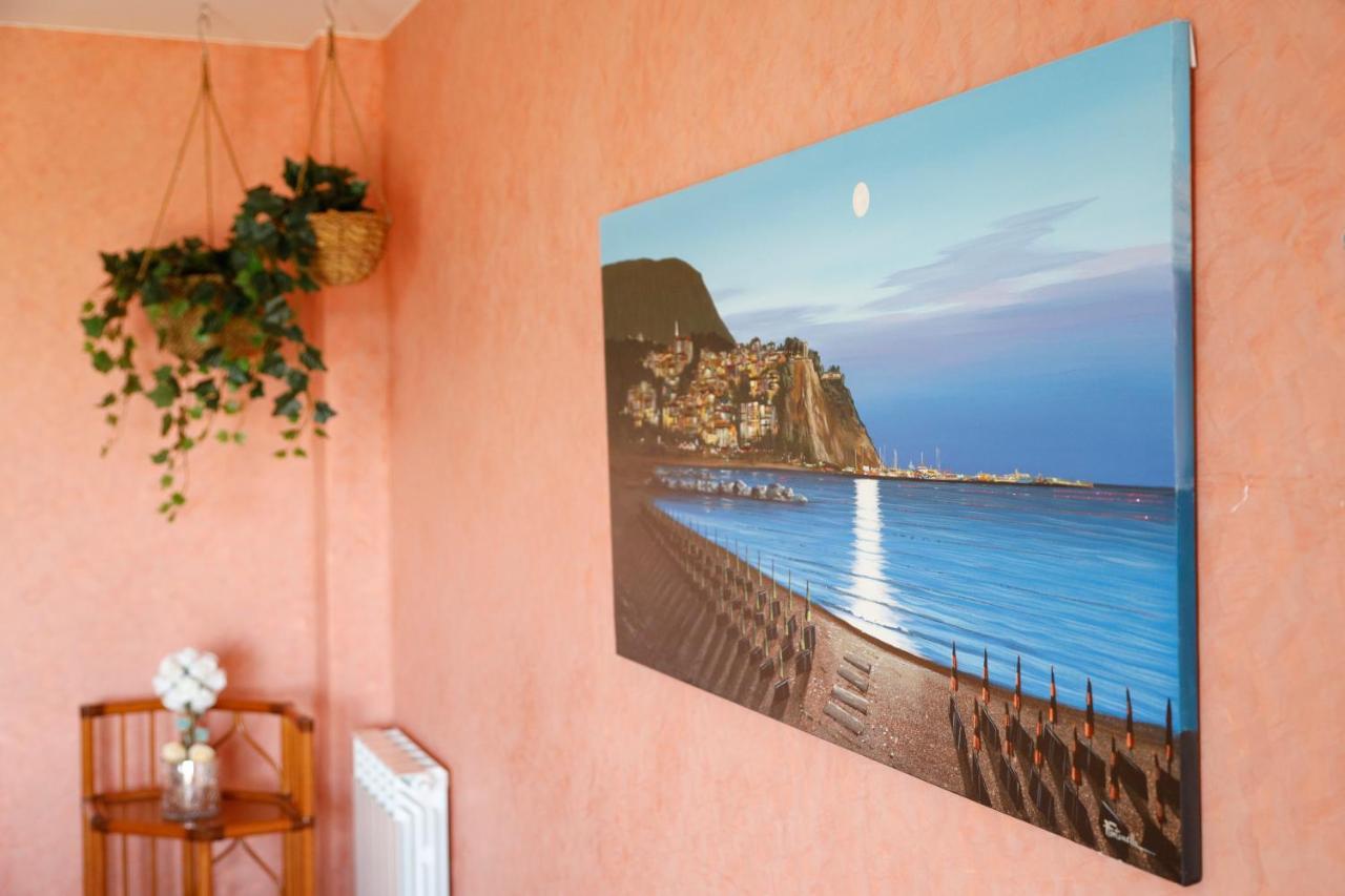Le Terrazze Apartment Реканати Екстериор снимка