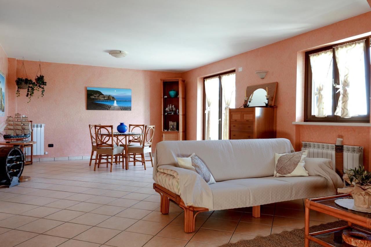 Le Terrazze Apartment Реканати Екстериор снимка