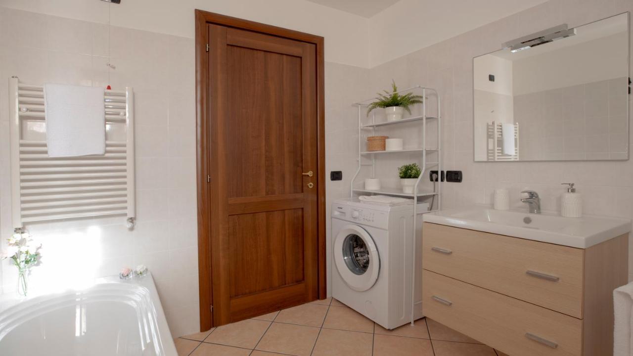 Le Terrazze Apartment Реканати Екстериор снимка