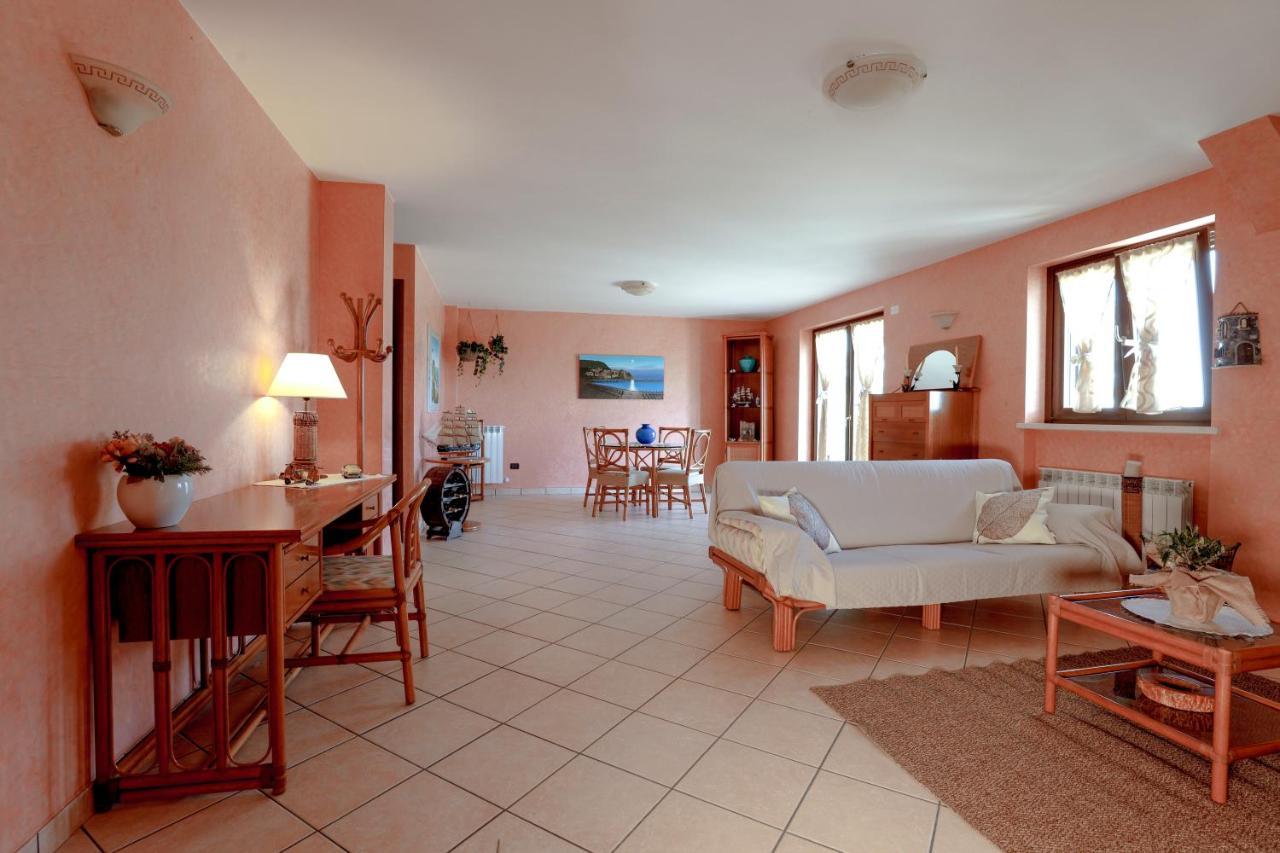 Le Terrazze Apartment Реканати Екстериор снимка