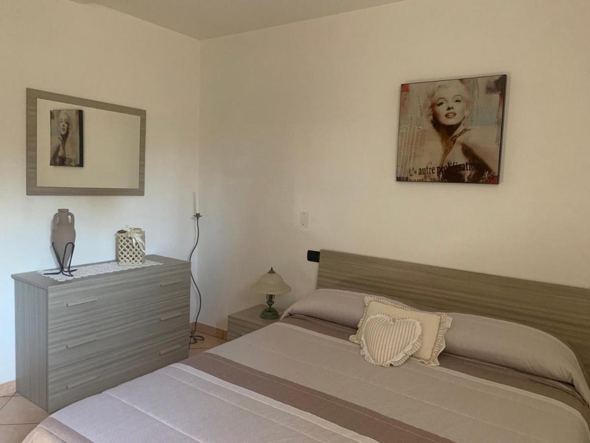 Le Terrazze Apartment Реканати Екстериор снимка