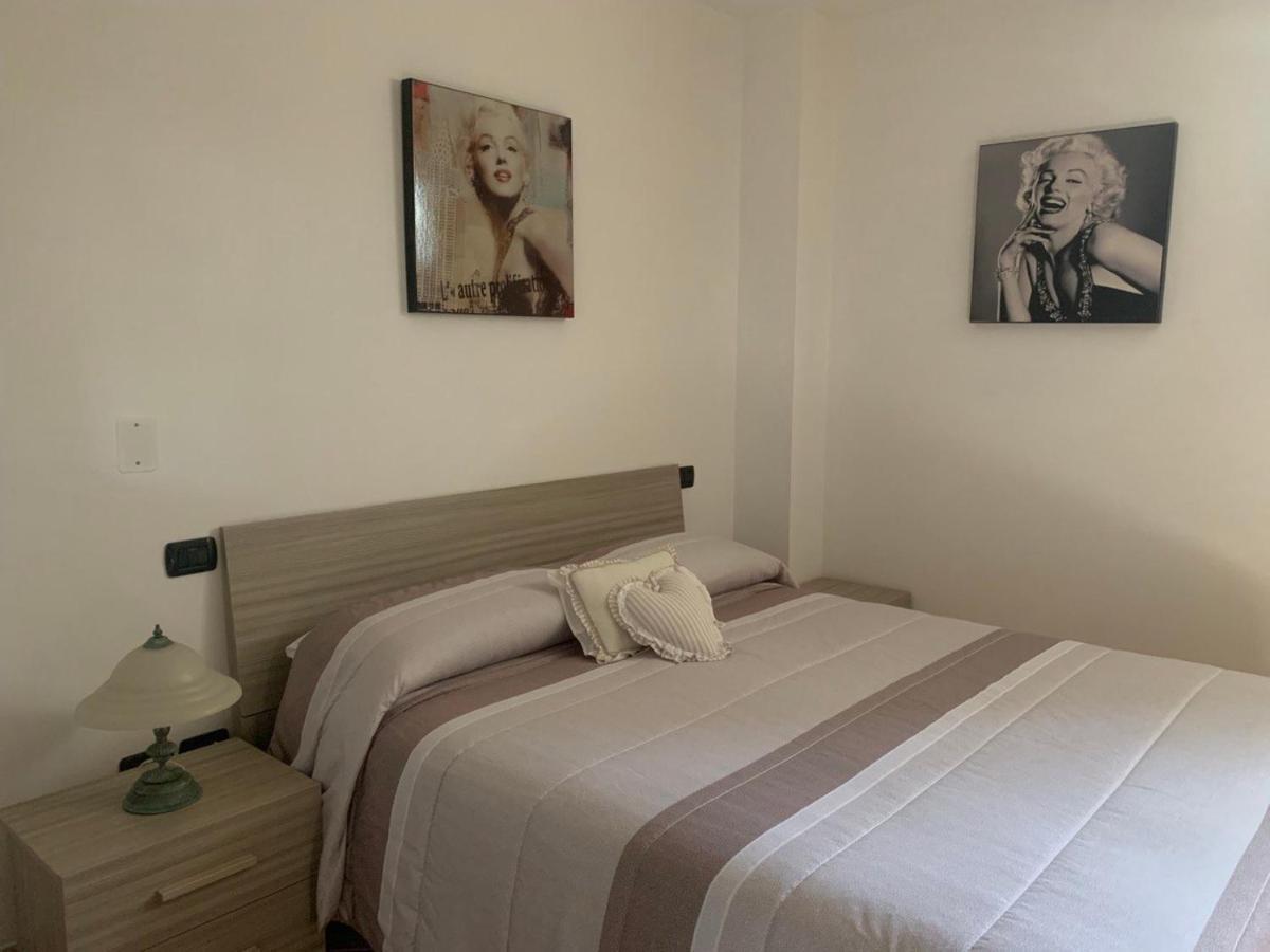 Le Terrazze Apartment Реканати Екстериор снимка