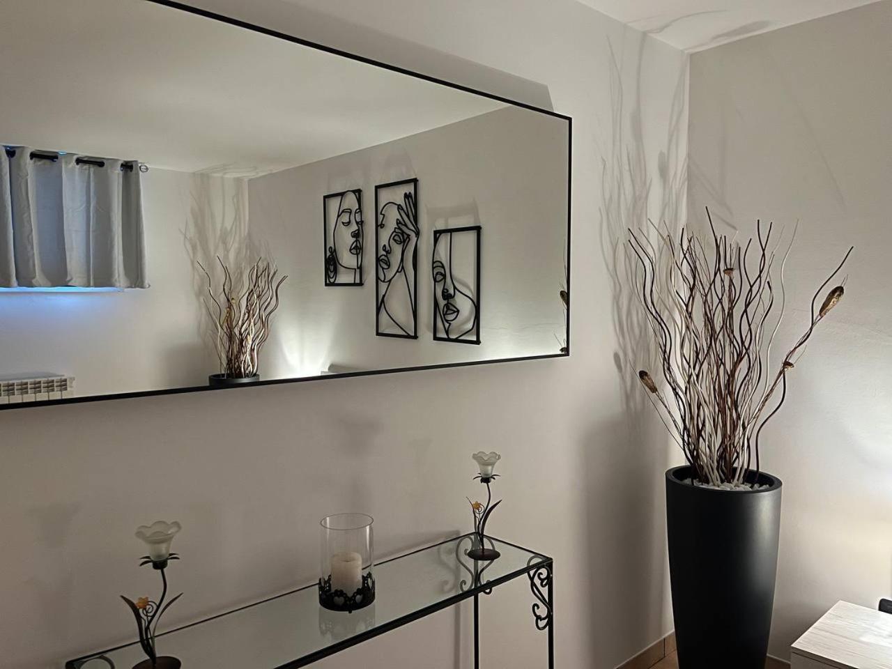 Le Terrazze Apartment Реканати Екстериор снимка