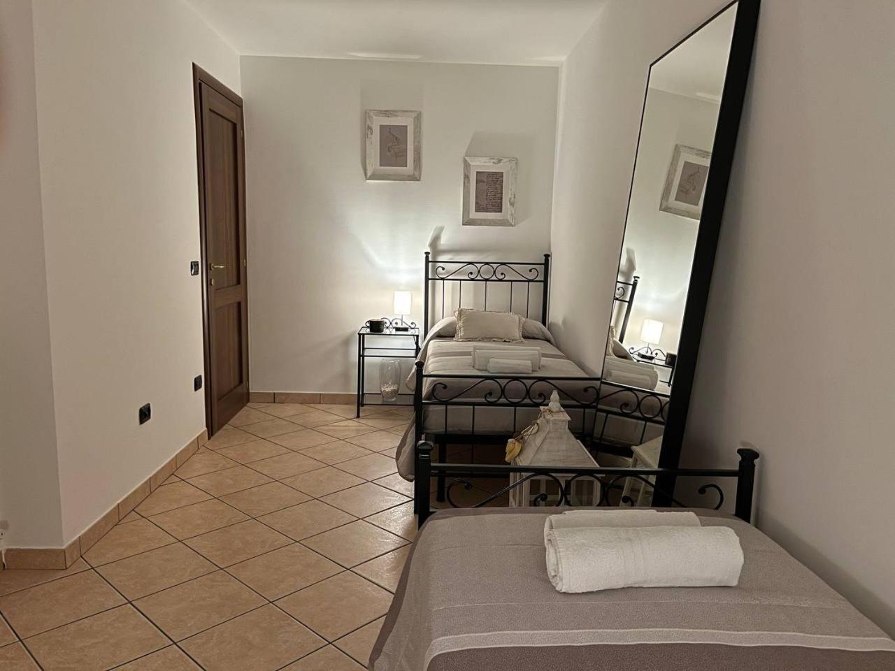 Le Terrazze Apartment Реканати Екстериор снимка