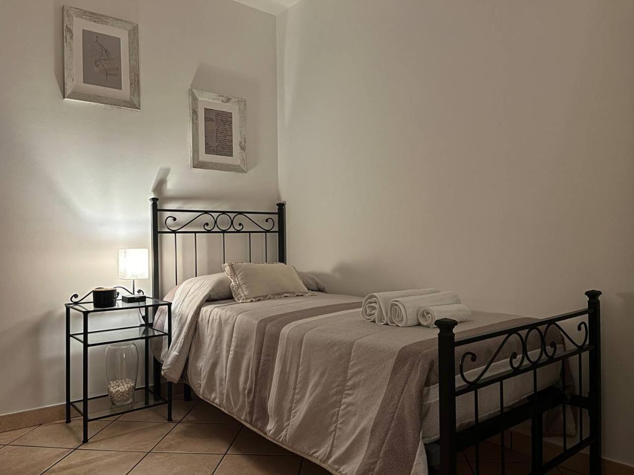 Le Terrazze Apartment Реканати Екстериор снимка