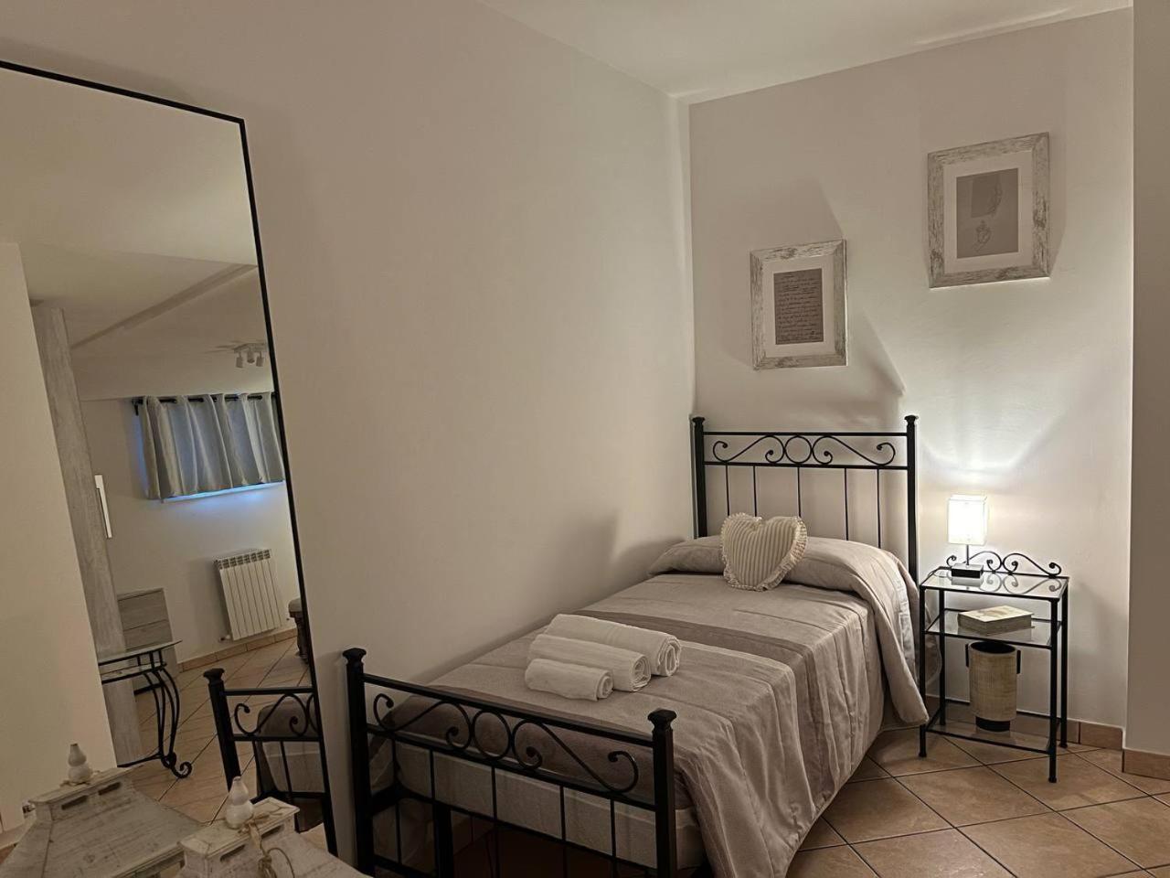Le Terrazze Apartment Реканати Екстериор снимка