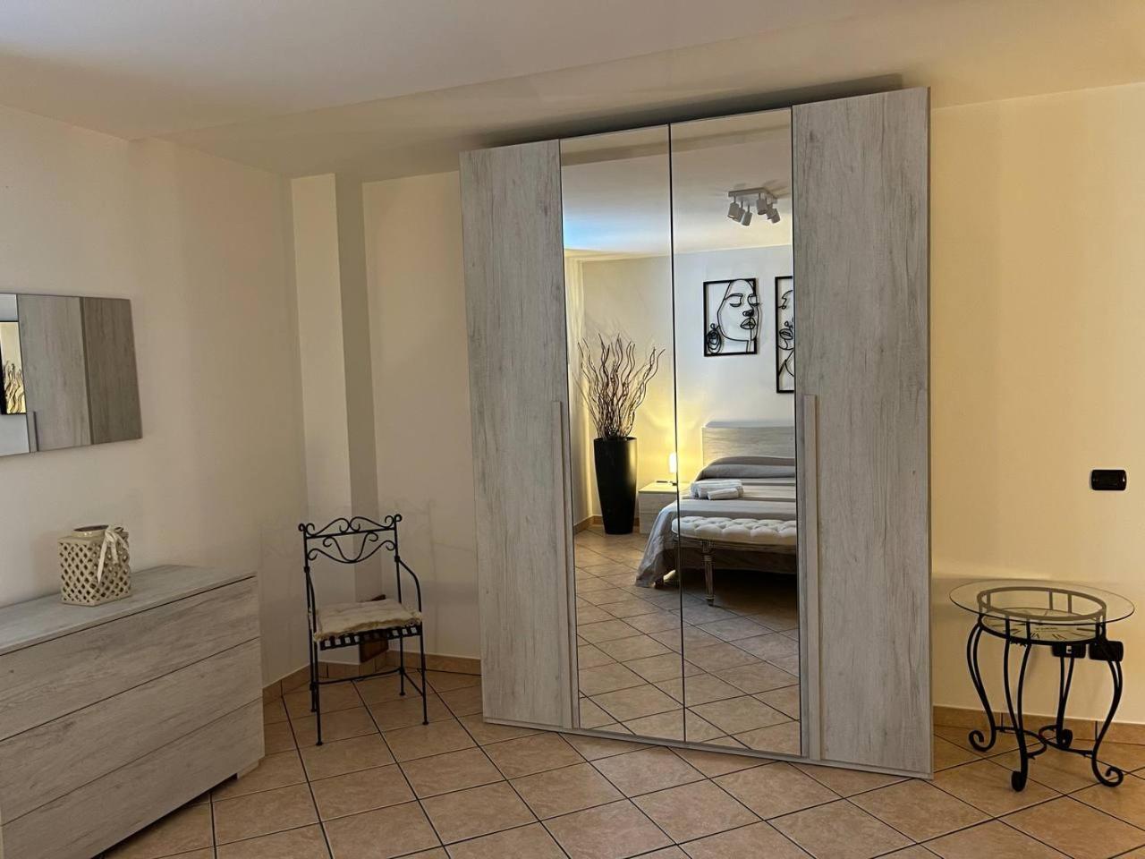 Le Terrazze Apartment Реканати Екстериор снимка