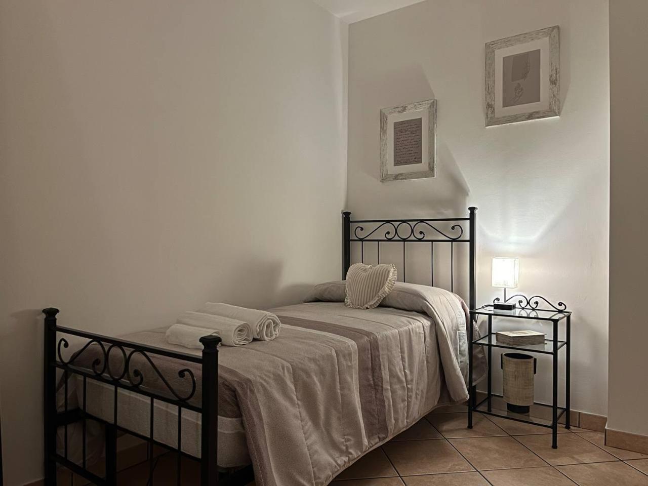 Le Terrazze Apartment Реканати Екстериор снимка