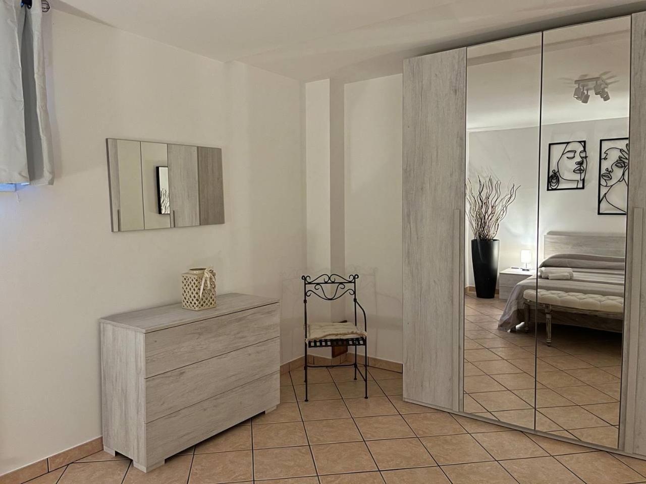 Le Terrazze Apartment Реканати Екстериор снимка
