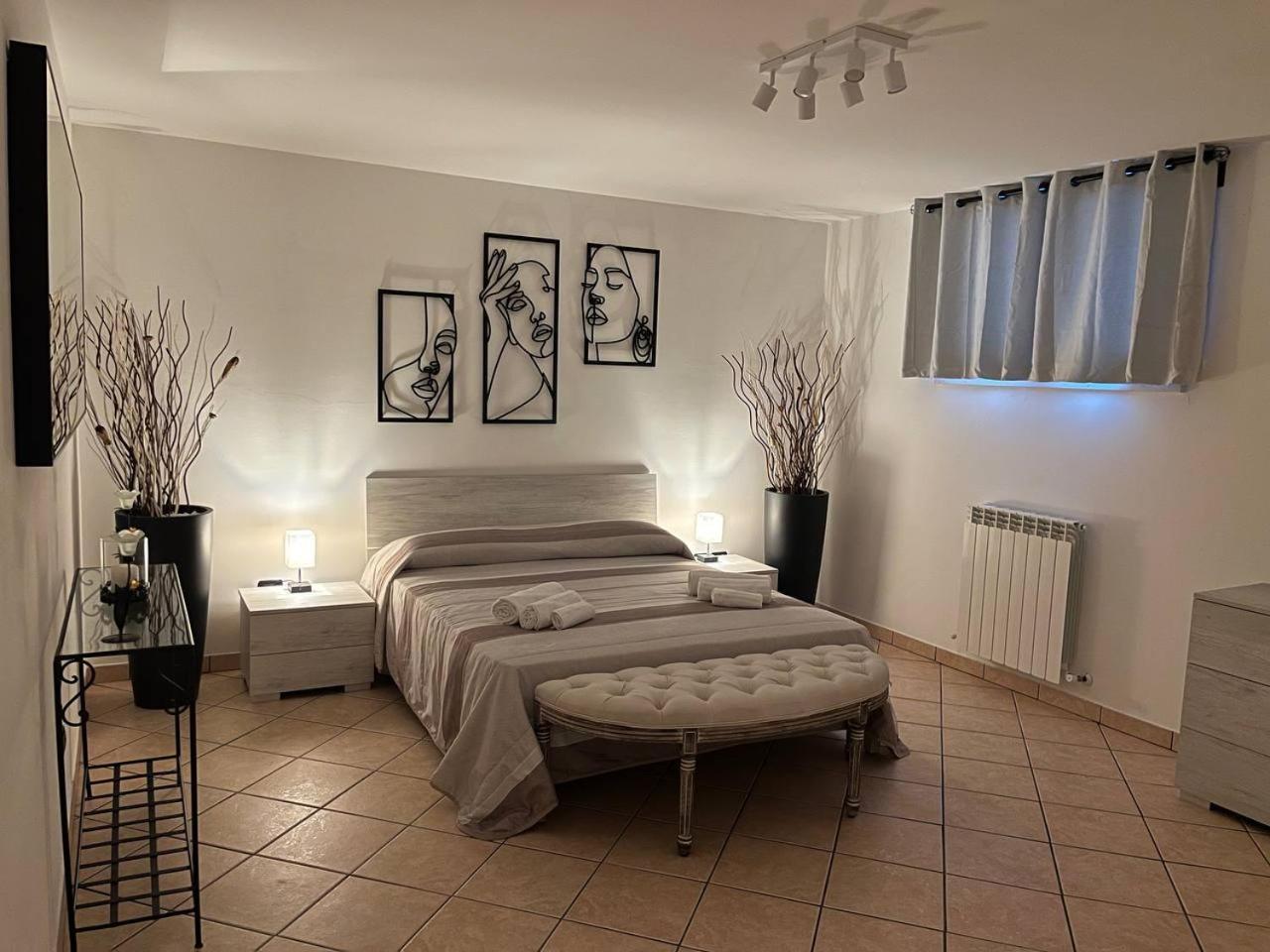 Le Terrazze Apartment Реканати Екстериор снимка